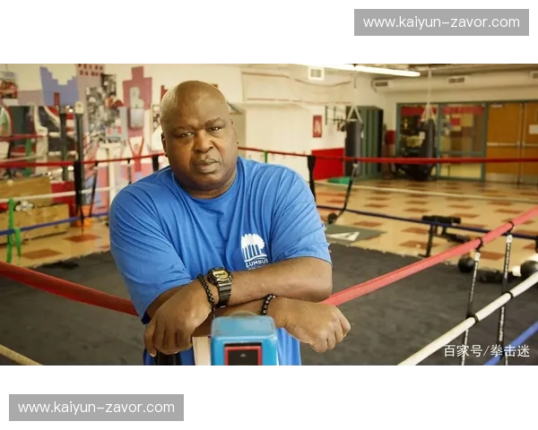 震撼拳击赛事：揭示每场比赛背后的不为人知的故事