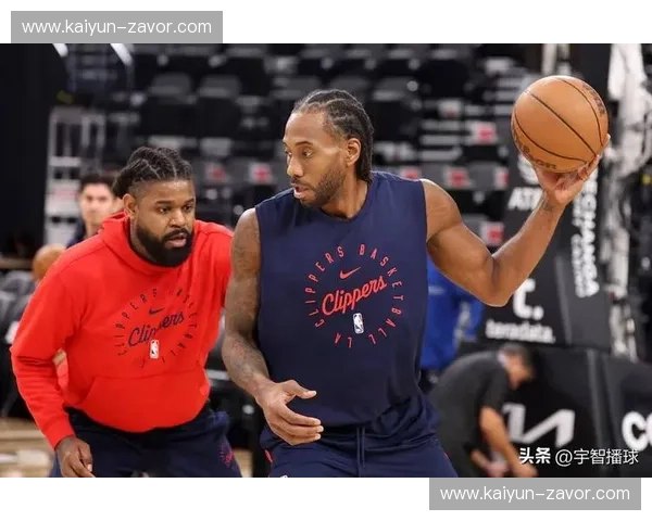 激战!快船vs勇士11月1日:巨星对决,谁能主宰战场?